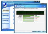 Disk Cleaner screenshot