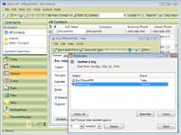 EfficientPIM Portable screenshot