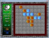 3D Reversi screenshot