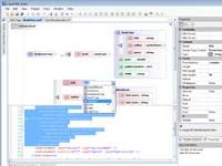 Liquid XML Studio 2009 screenshot