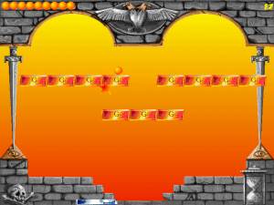 Astrorix Gold screenshot