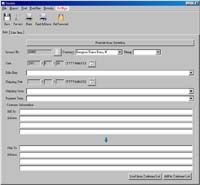 EasyBilling Maker of Sales Document screenshot