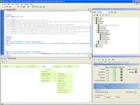 CSS Menu Studio screenshot