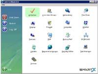 Core Configurator screenshot