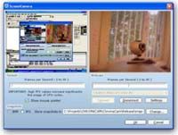 ScreenCamera screenshot