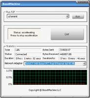 Boost Machine screenshot