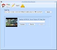xFast Video Downloader screenshot