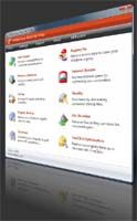 Infibia Easy Tools for Vista 2008 screenshot