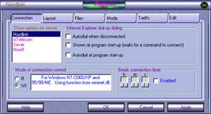 CounterConnection screenshot
