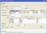 XlsToOra screenshot