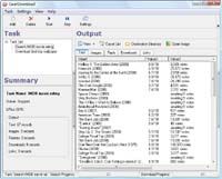 GearDownload screenshot