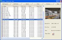 Image Converter One screenshot