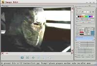 Aoao Photo Editor Platinum screenshot