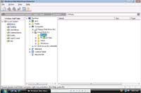 Windows Mail Attachment Extractor Vista screenshot
