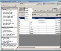 JiJi Active Directory Cleaner screenshot
