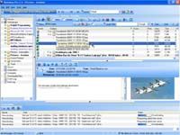 Newsman Pro screenshot