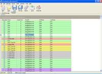 Spryka ePostMailer screenshot