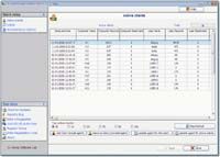 HSLAB Access Control NEE screenshot