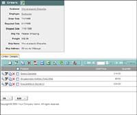 Iron Speed Designer screenshot