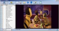 Free Live TV screenshot