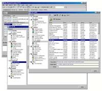 Alloy Network Inventory screenshot