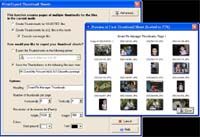 Smart Pix Manager screenshot