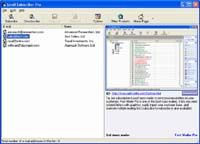 Email Subscriber Pro screenshot