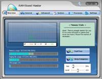 RAM Boost Master screenshot