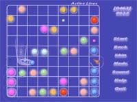 Active Lines screenshot
