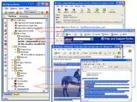 CaptureSaver screenshot