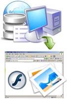 RImageOrFlashControl screenshot