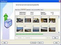FlashPhoenix Photo Recovery screenshot