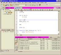 Codenizer screenshot