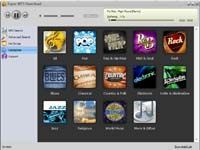 Super MP3 Download screenshot