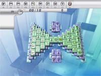 In-Poculis Mahjong screenshot