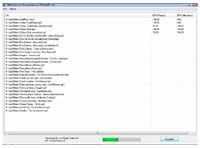 BPM Beats per Minute Detector  screenshot