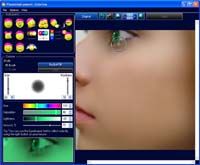 Photoinstrument screenshot