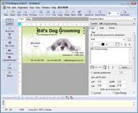 Print Designer GOLD screenshot