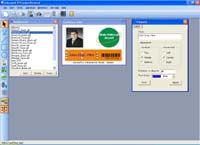 Advanced ID Creator Personal screenshot