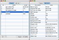 FLV Player Mac screenshot