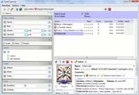DataOrganizer screenshot