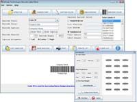 Barcode Maker screenshot