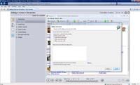 Free Movie Organizer screenshot