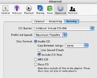 HxMusicConverter screenshot