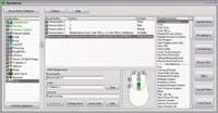 HydraMouse - Free Version screenshot