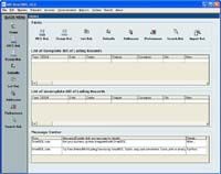SmartBOL Bill of Lading Software screenshot