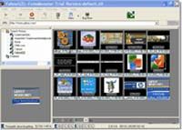 FotoMonster screenshot