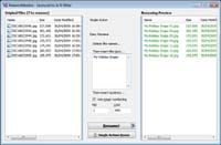 RenameMaestro screenshot