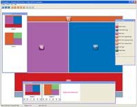 Dynamic Info Screen screenshot