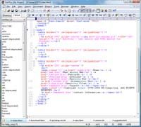 EditPlus screenshot